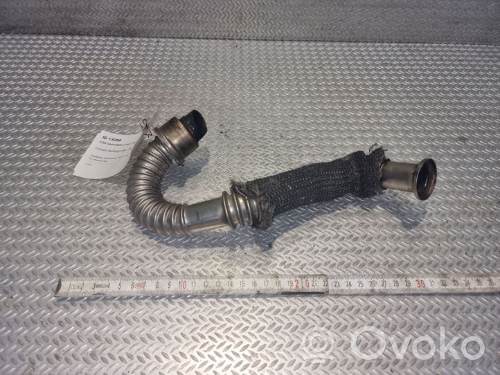 Citroen Berlingo EGR vamzdelis (-iai)/ žarna (-os) 9646996980