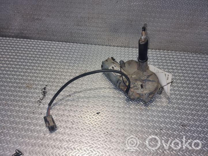 Ford Transit Motor del limpiaparabrisas trasero YC1517W400CG