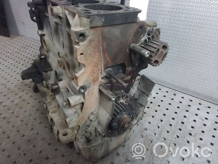 Volkswagen Caddy Moottorin lohko 