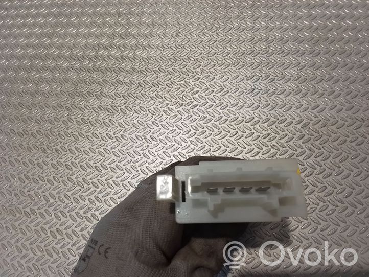 Dacia Logan I Resistencia motor/ventilador de la calefacción PA6