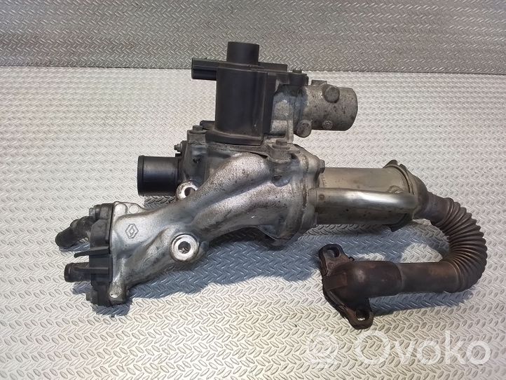 Dacia Logan I EGR valve 147352070R