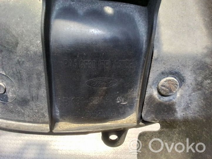 Ford Transit Radiator support slam panel BK318B041A