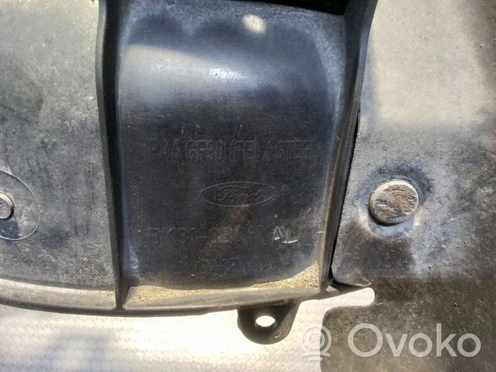 Ford Transit Jäähdyttimen kehyksen suojapaneeli BK318B041A