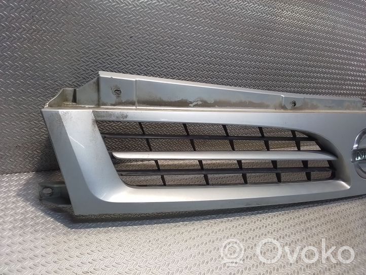 Nissan Interstar Atrapa chłodnicy / Grill 8200233587