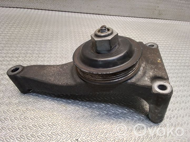 Volkswagen Crafter Generator/alternator belt tensioner 03L145167A