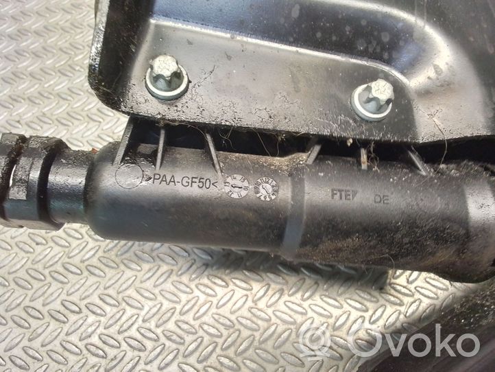 Volkswagen Crafter Clutch pedal A90629002