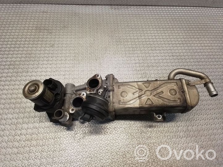 Volkswagen Caddy Zawór EGR 03L131512DQ