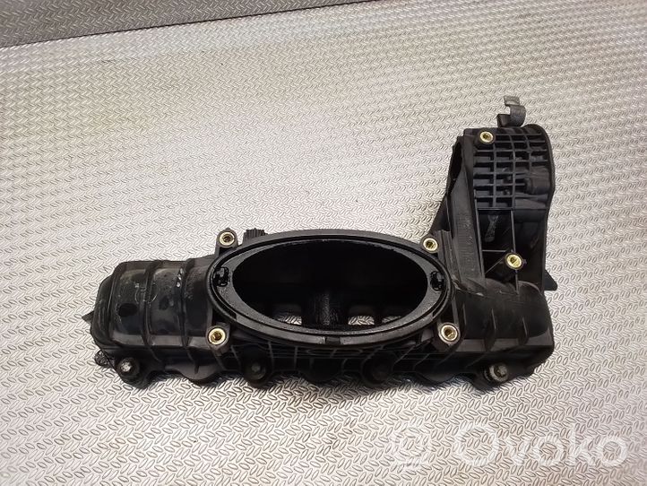 Mercedes-Benz Sprinter W906 Intake manifold A6510903037