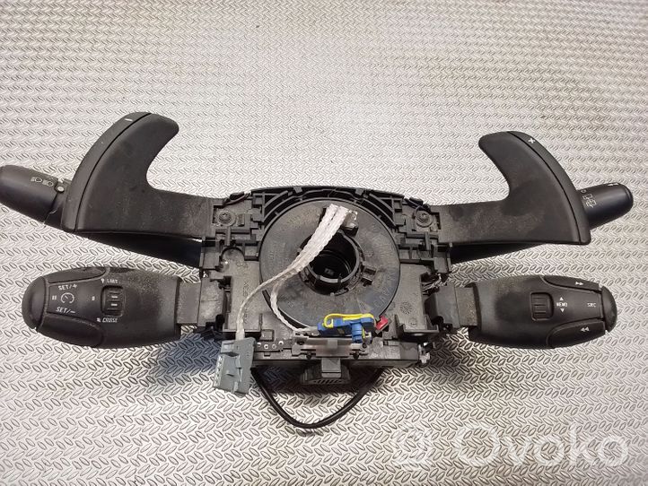 Citroen Berlingo Leva/interruttore dell’indicatore di direzione e tergicristallo 96561270ZD