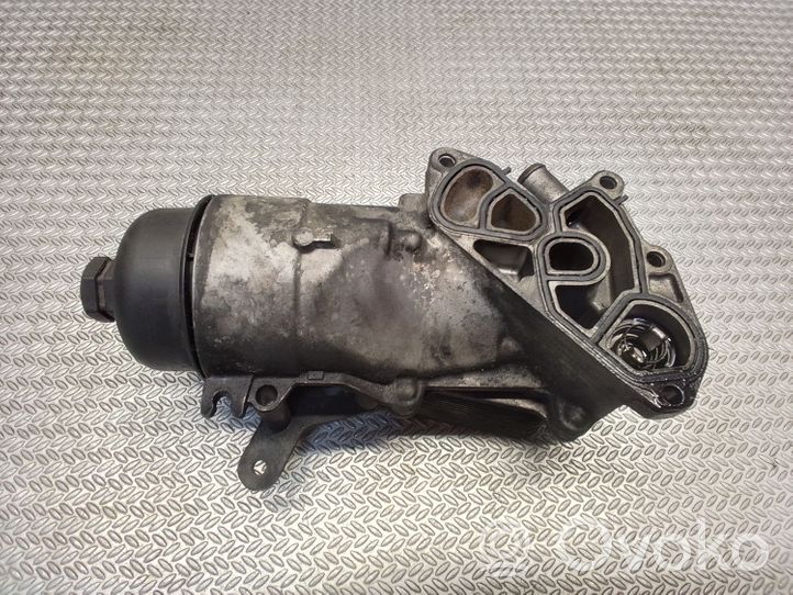 Citroen Berlingo Support de filtre à huile 9687847480