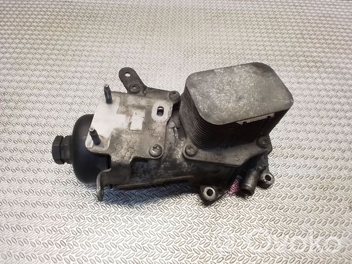 Citroen Berlingo Support de filtre à huile 9687847480