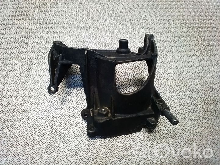 Citroen Berlingo Staffa/supporto di montaggio del filtro carburante 9672309580