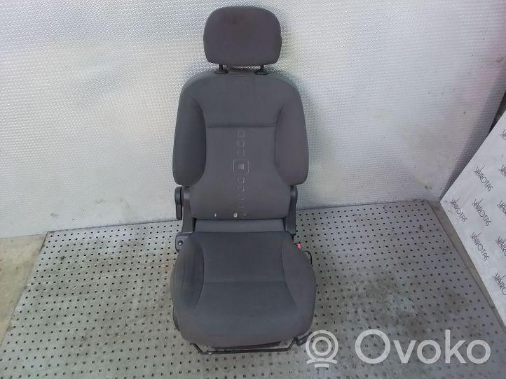 Citroen Berlingo Sedile anteriore del passeggero 