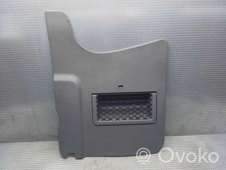 Mercedes-Benz Sprinter W906 Takaoven verhoilu A9067470471