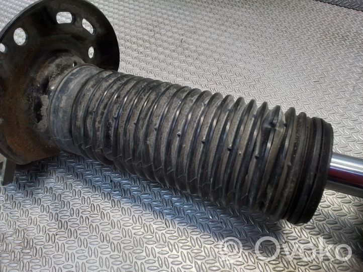 Volkswagen Caddy Front shock absorber/damper 317575