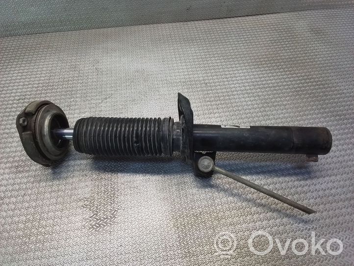 Volkswagen Caddy Front shock absorber/damper 317575