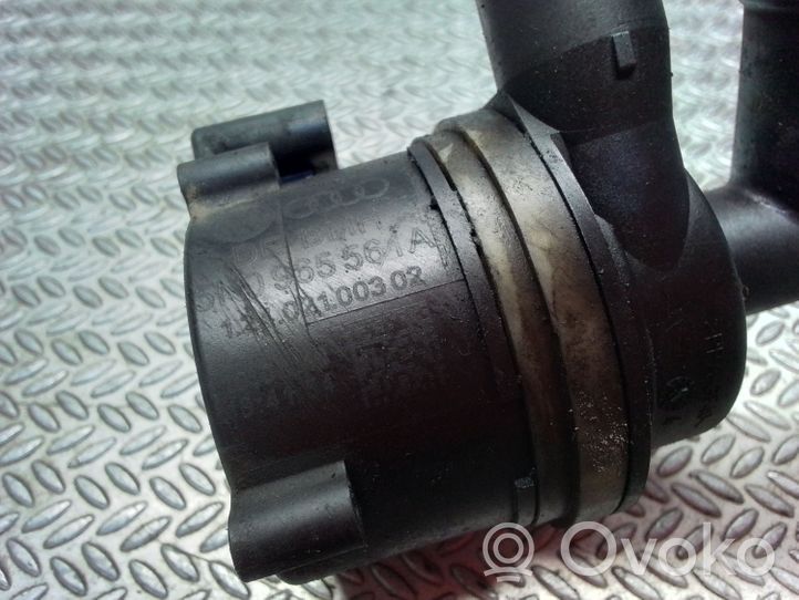 Volkswagen Caddy Electric auxiliary coolant/water pump 5N0965561A