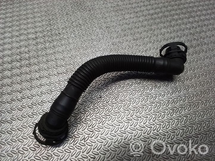 Volkswagen Caddy Breather hose/pipe 03L103493AE