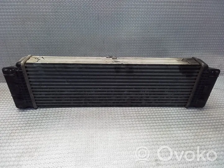 Volkswagen Crafter Chłodnica powietrza doładowującego / Intercooler 2E0145804A