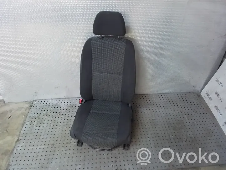 Volkswagen Crafter Front driver seat 