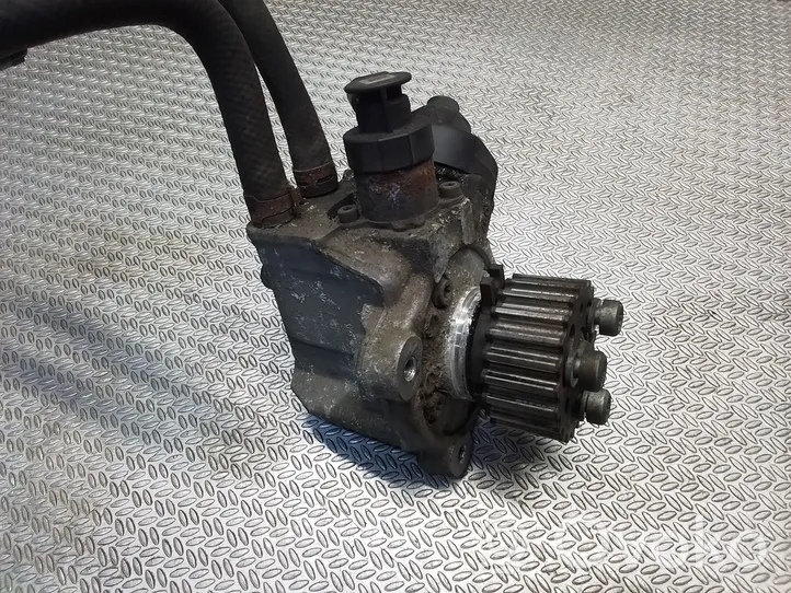 Volkswagen Crafter Fuel injection high pressure pump 03L130755AB