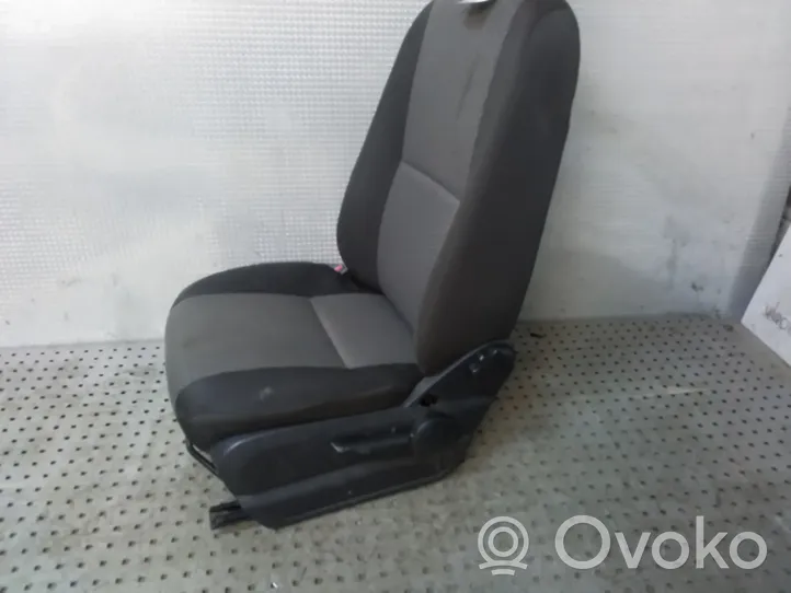 Volkswagen Crafter Front driver seat 