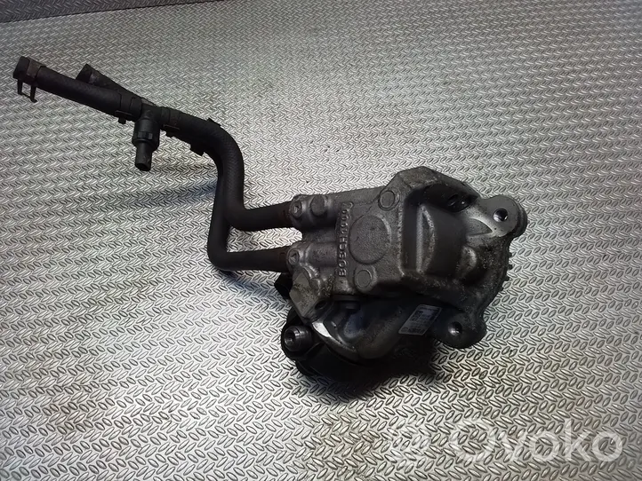 Volkswagen Crafter Fuel injection high pressure pump 0445010533