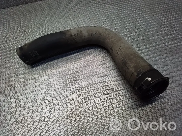 Volkswagen Crafter Tube d'admission de tuyau de refroidisseur intermédiaire 9065280608