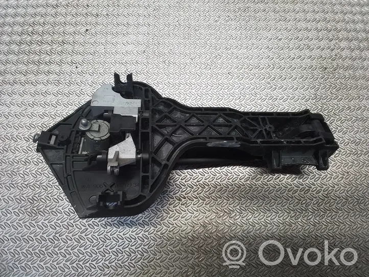 Volkswagen Crafter Maniglia esterna per portiera anteriore 9067600934