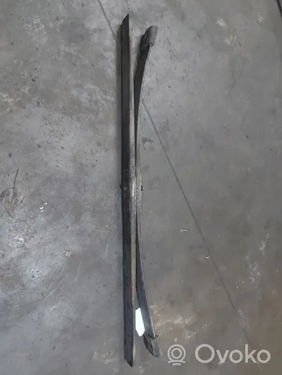 Mercedes-Benz Sprinter W906 Rear leaf spring A9063200206