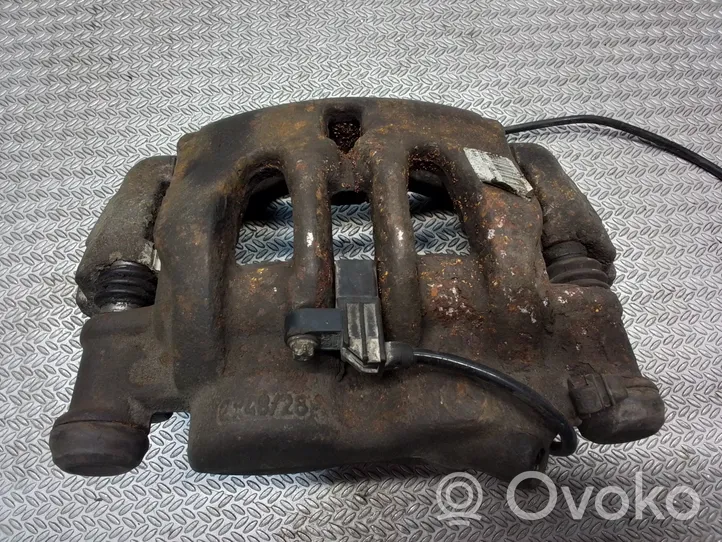 Volkswagen Crafter Front brake caliper 9064211398