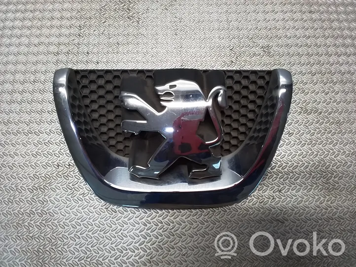 Citroen Jumpy Emblemat / Znaczek 9649670480