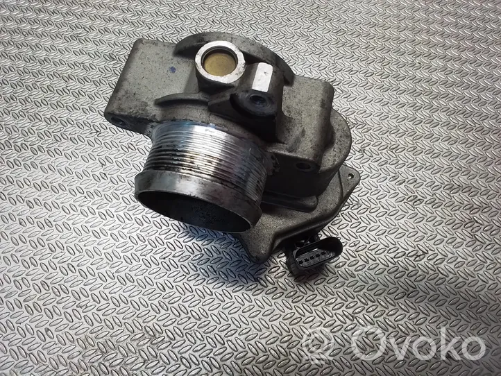 Volkswagen Caddy Throttle valve 03L128063Q