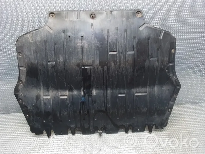 Volkswagen Caddy Engine splash shield/under tray 