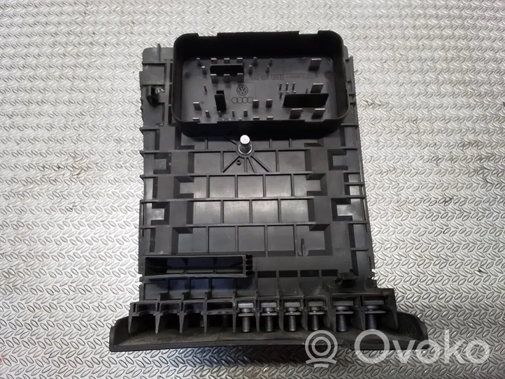 Volkswagen Caddy Fuse module 1K0937125