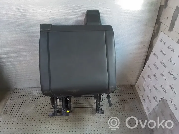 Toyota Proace Doppio sedile anteriore 