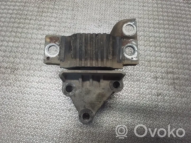 Fiat Ducato Wspornik / Mocowanie silnika 1343241080