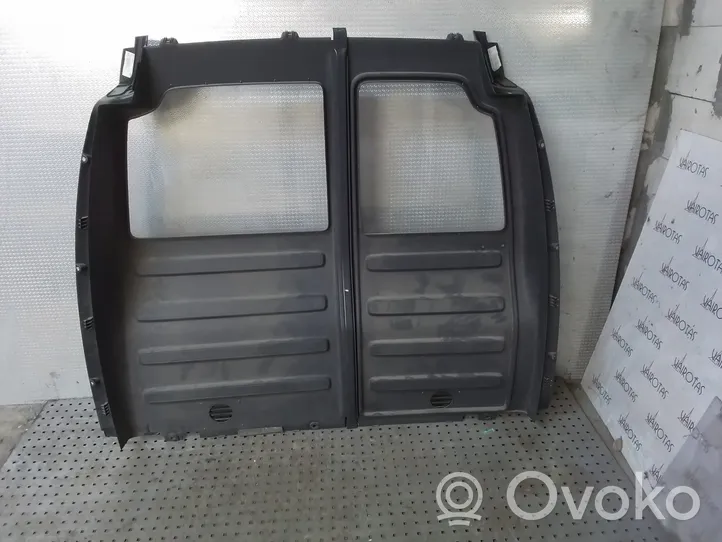 Volkswagen Caddy Przegroda bagażnika 2K4863170B