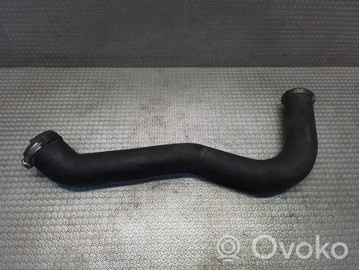 Ford Transit Intercooler hose/pipe 