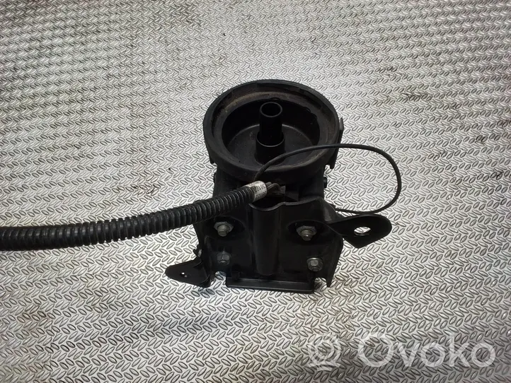 Ford Transit Boîtier de filtre à carburant 6C119155AE