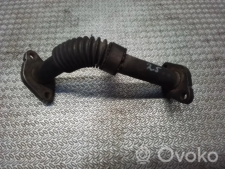 Volkswagen Crafter EGR vamzdelis (-iai)/ žarna (-os) 076131525C