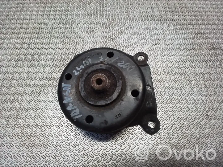 Ford Transit Koło pasowe napinacza paska alternatora YC1E19A216AD