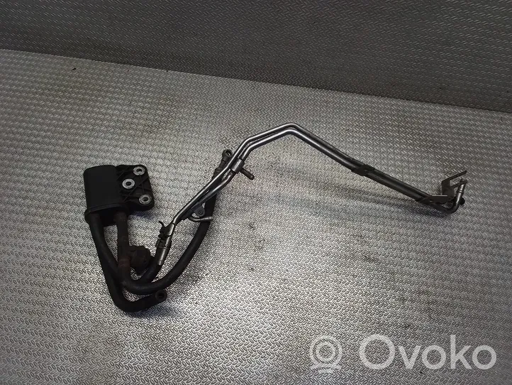 Volkswagen Crafter Polttoaineen ruiskutus (muut) 2E0201416A