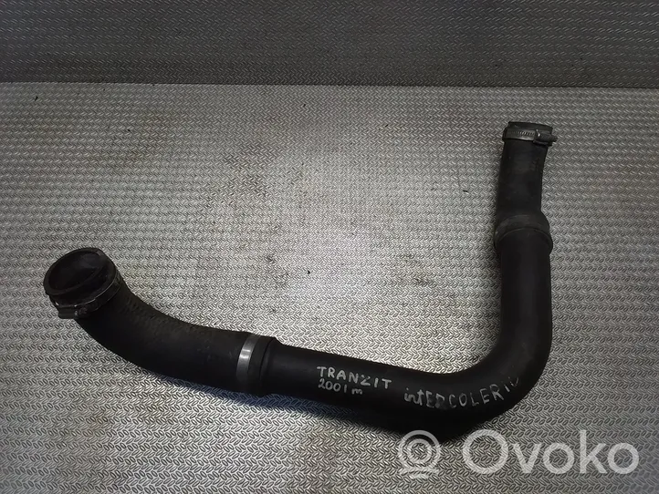 Ford Transit Intercooler hose/pipe 1C156C646AE