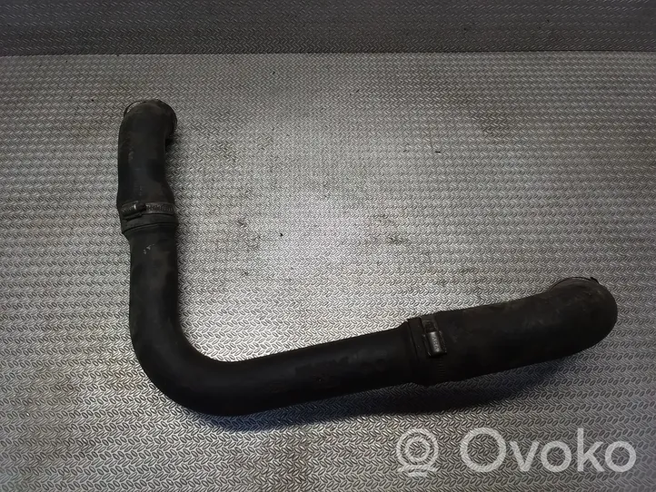 Ford Transit Intercooler hose/pipe 1C156C646AE