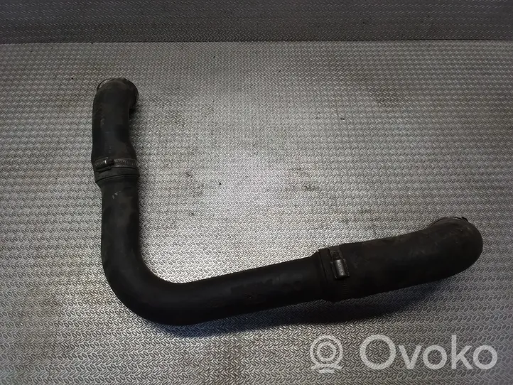 Ford Transit Tube d'admission de tuyau de refroidisseur intermédiaire 1C156C646AE