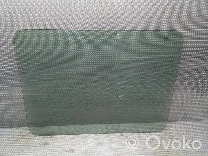 Fiat Ducato Seitenfenster Seitenscheibe hinten 43R000980