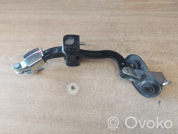 Fiat Ducato Rear door check strap stopper 1356842080