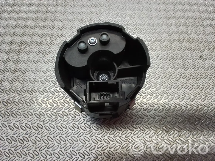 Toyota Proace Commutateur / bouton de changement de vitesse 98093147ZD