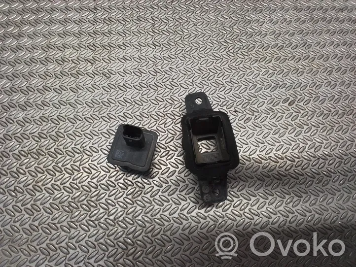 Toyota Proace Rear view/reversing camera 9809301180